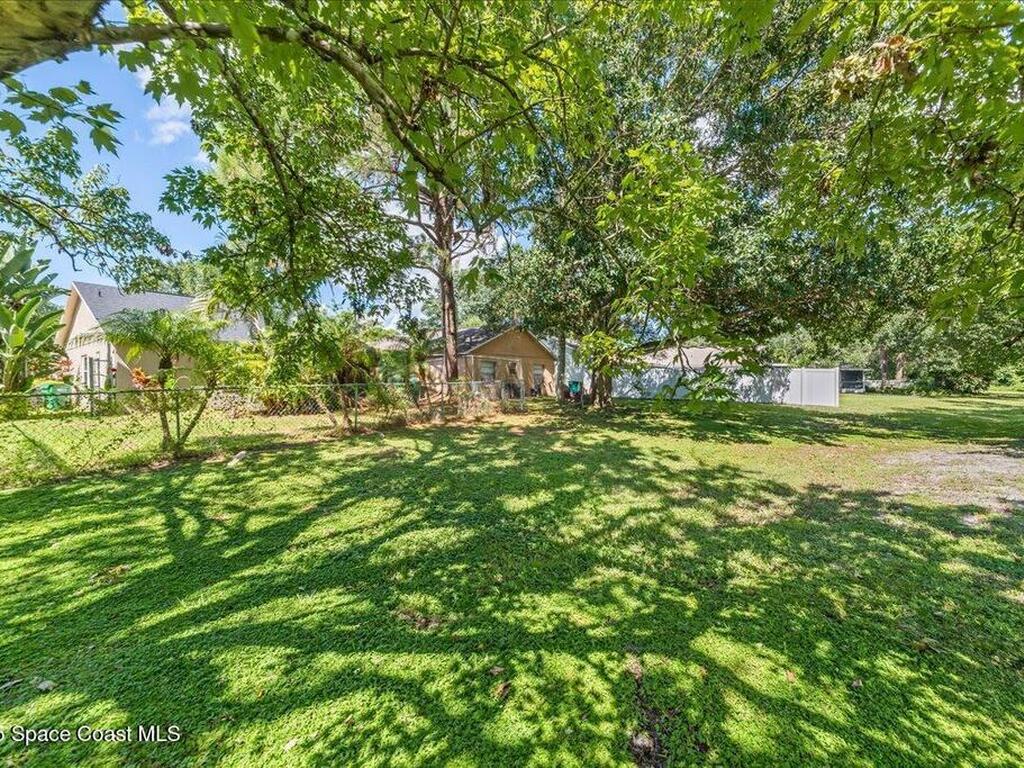 2713 Winchester Drive, Cocoa, FL 32926