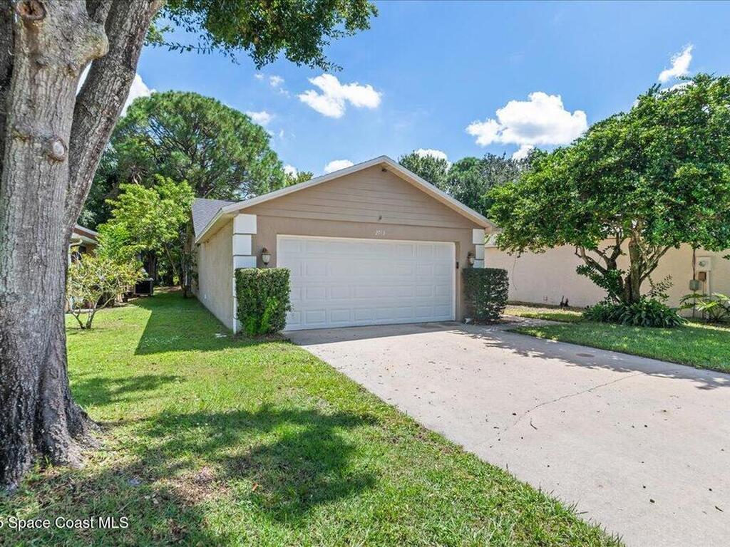 2713 Winchester Drive, Cocoa, FL 32926