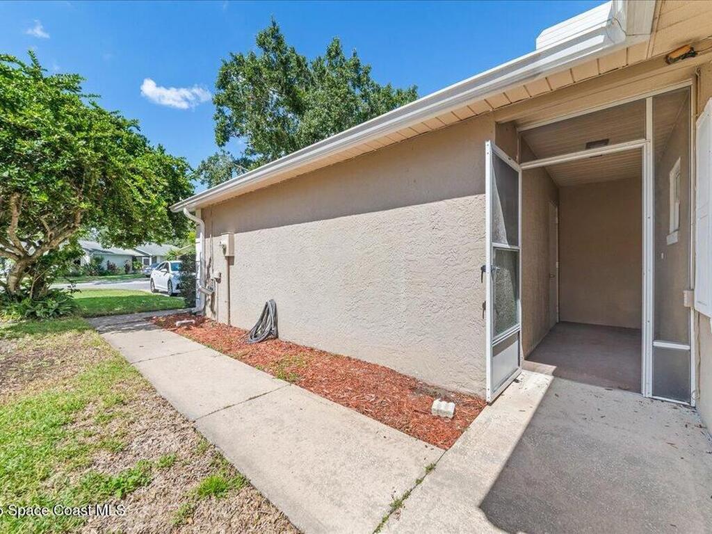 2713 Winchester Drive, Cocoa, FL 32926