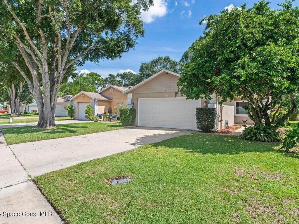 2713 Winchester Drive, Cocoa, FL 32926