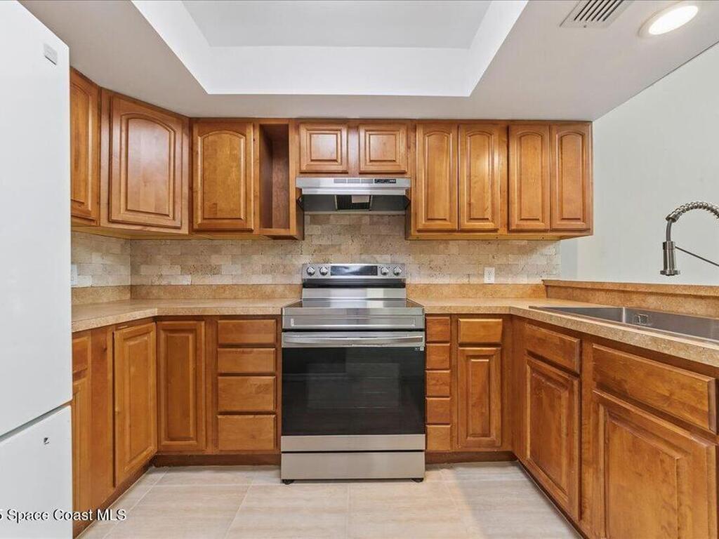 2713 Winchester Drive, Cocoa, FL 32926