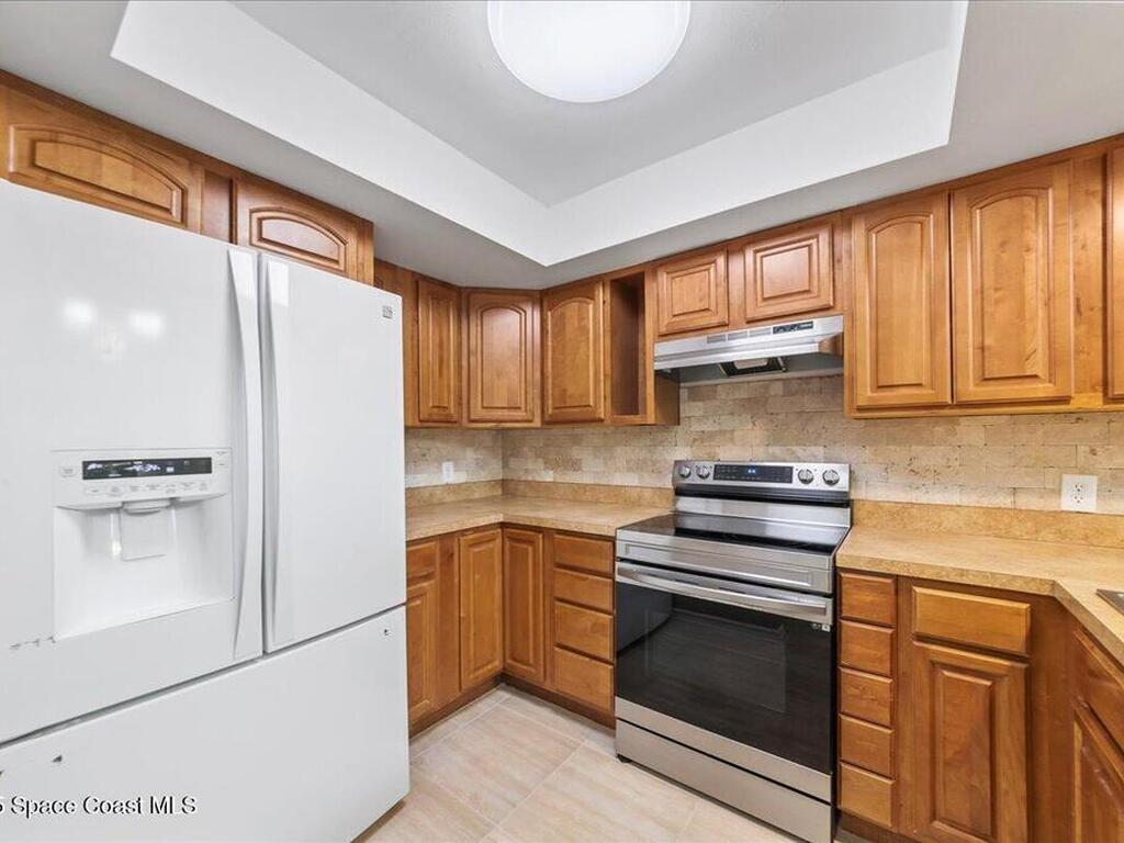 2713 Winchester Drive, Cocoa, FL 32926