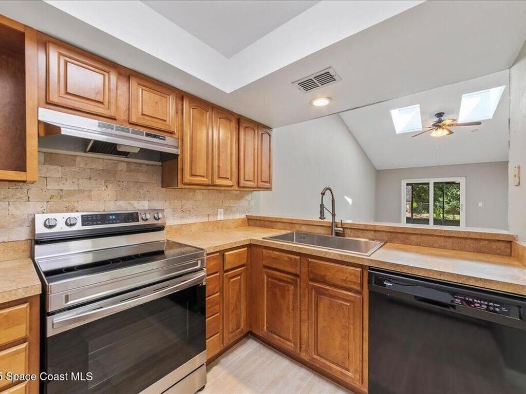 2713 Winchester Drive, Cocoa, FL 32926