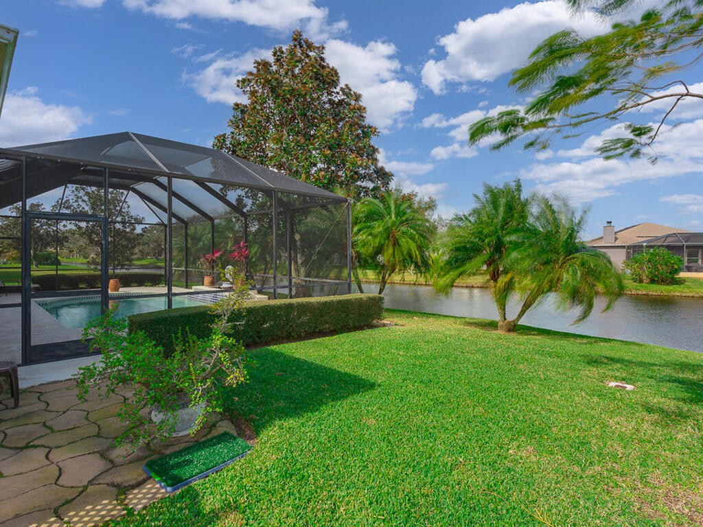 1958 Crane Creek Boulevard, Melbourne, FL 32940