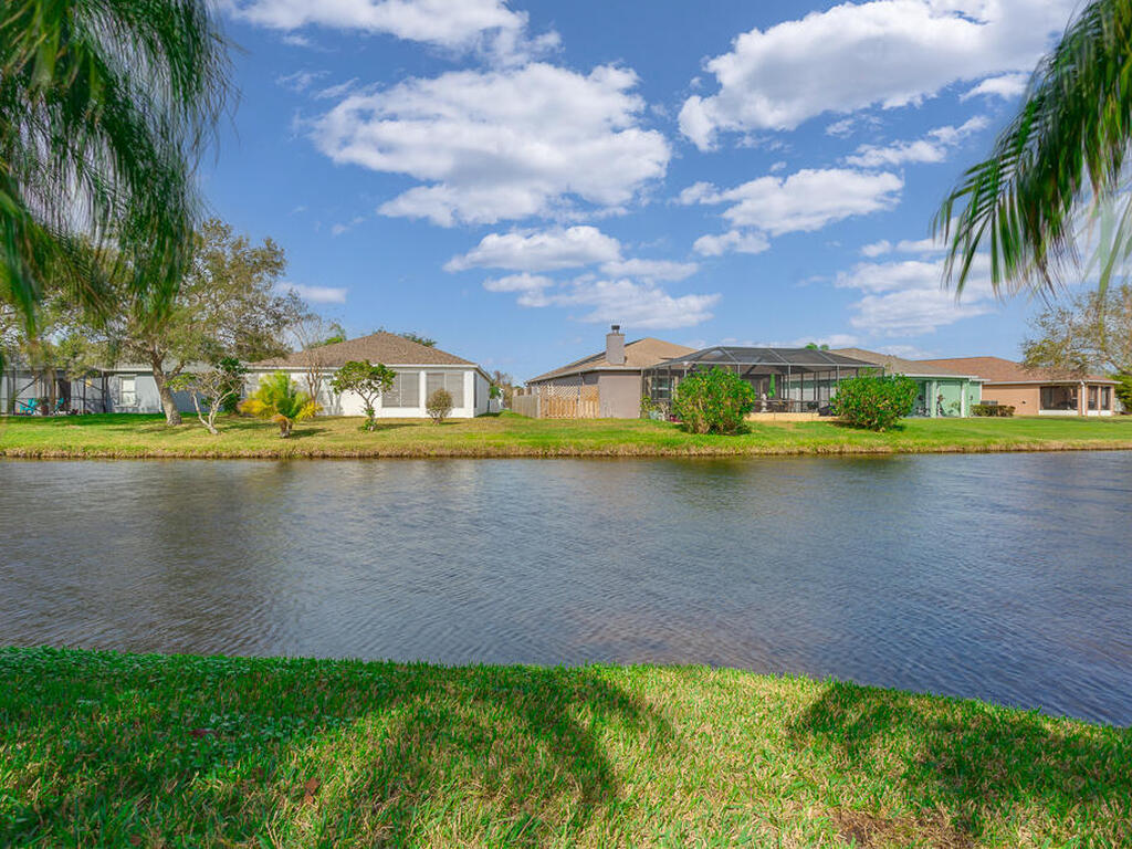 1958 Crane Creek Boulevard, Melbourne, FL 32940