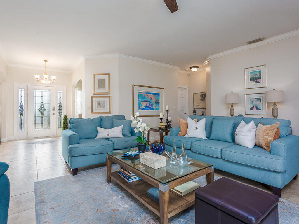 1958 Crane Creek Boulevard, Melbourne, FL 32940