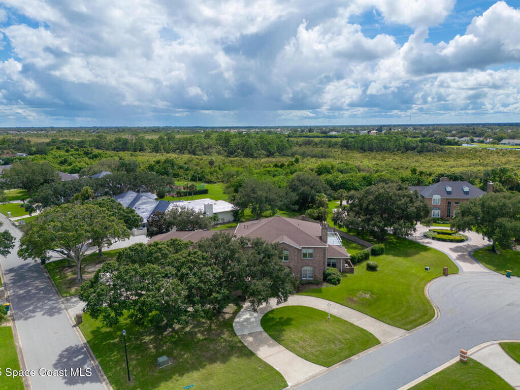 772 Oak Park Drive, Melbourne, FL 32940