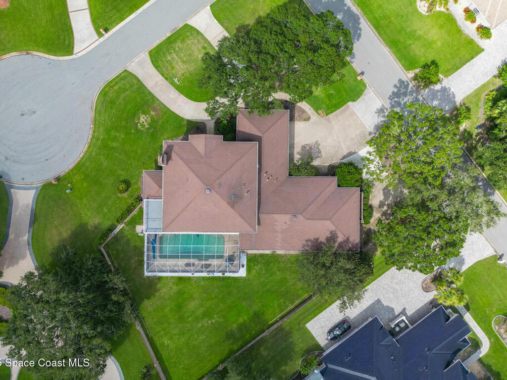 772 Oak Park Drive, Melbourne, FL 32940