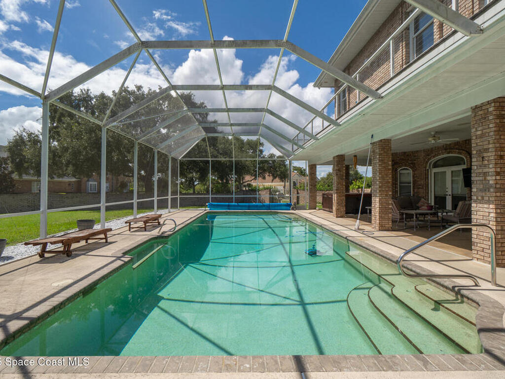 772 Oak Park Drive, Melbourne, FL 32940