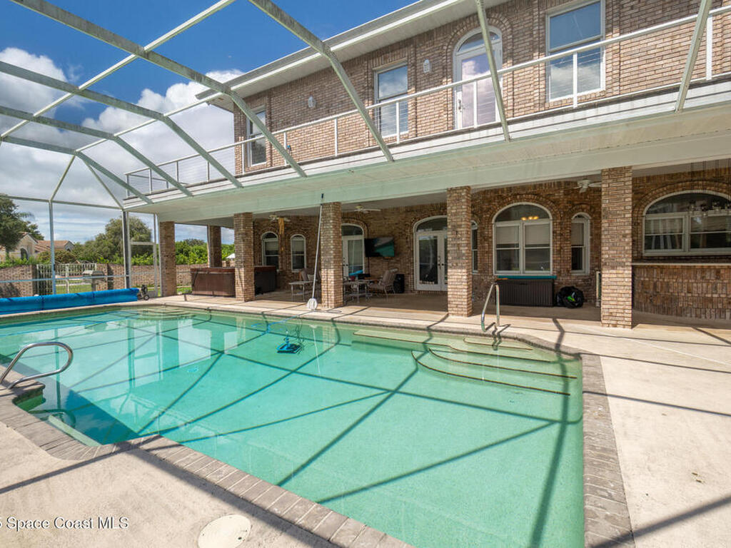 772 Oak Park Drive, Melbourne, FL 32940