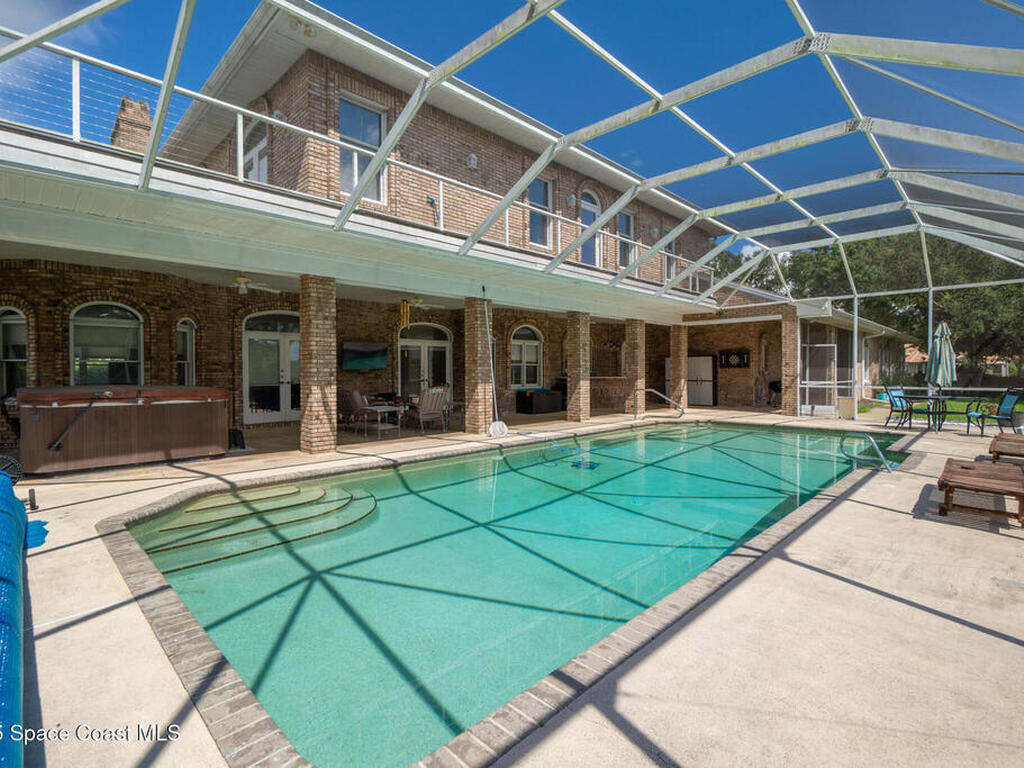 772 Oak Park Drive, Melbourne, FL 32940