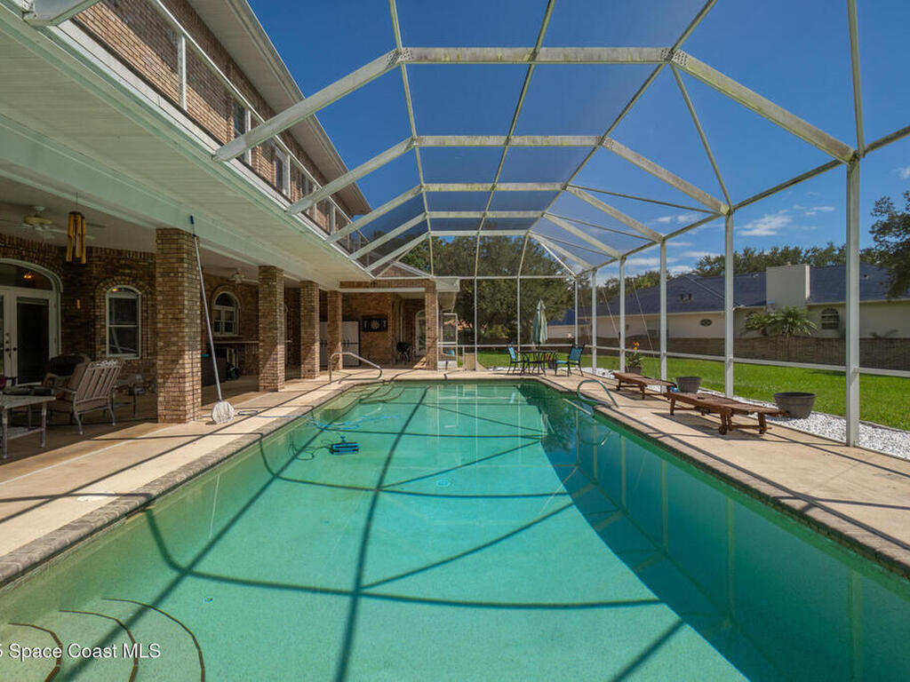 772 Oak Park Drive, Melbourne, FL 32940