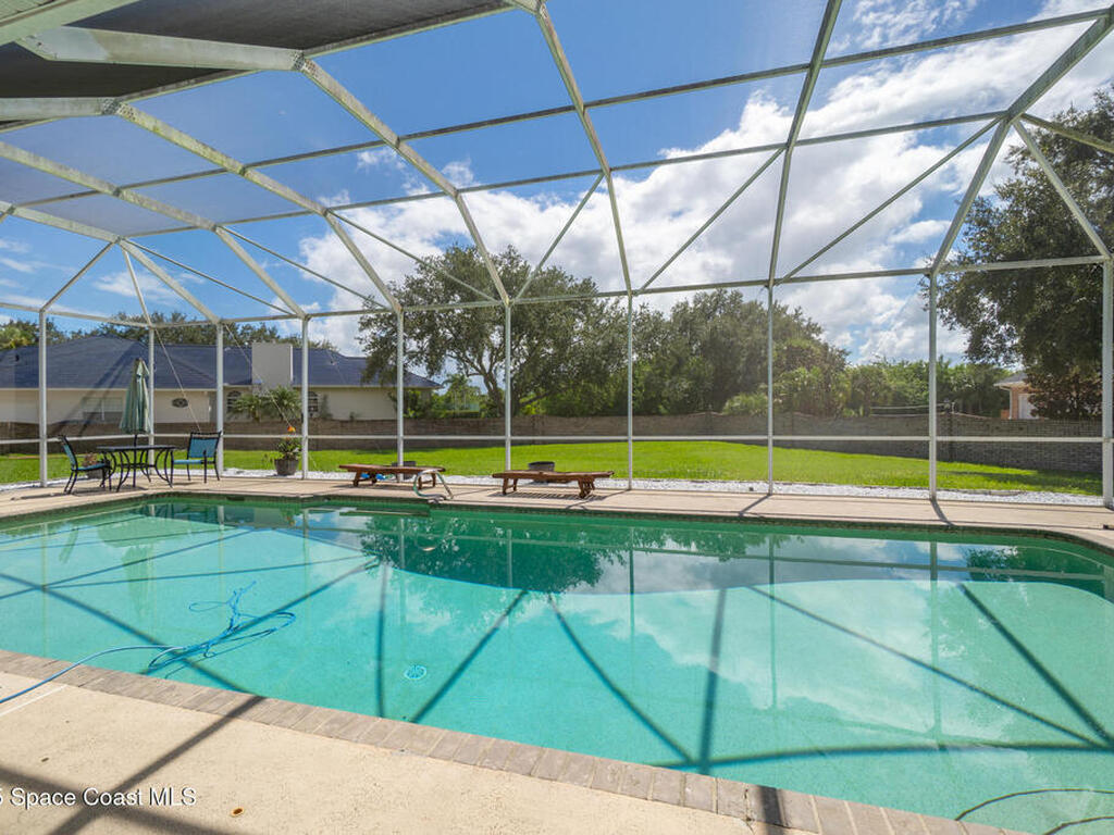 772 Oak Park Drive, Melbourne, FL 32940