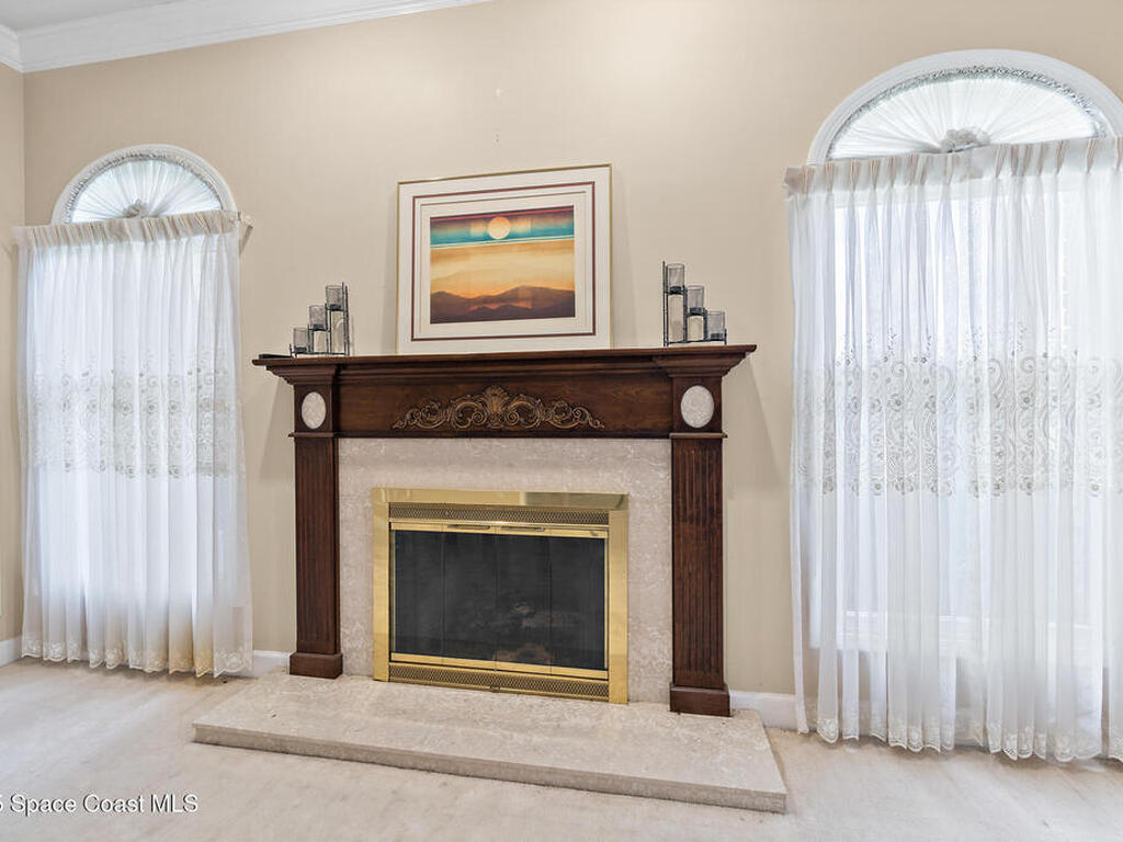 772 Oak Park Drive, Melbourne, FL 32940