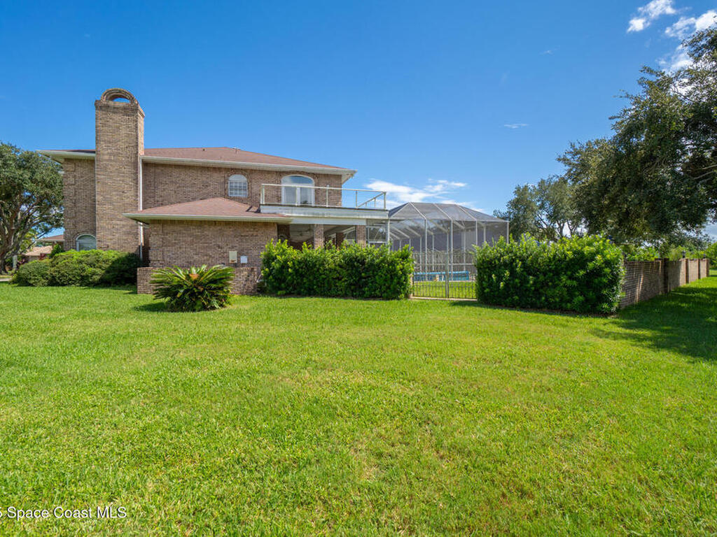 772 Oak Park Drive, Melbourne, FL 32940