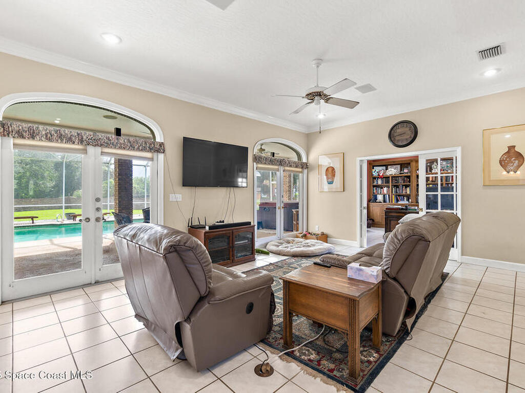 772 Oak Park Drive, Melbourne, FL 32940