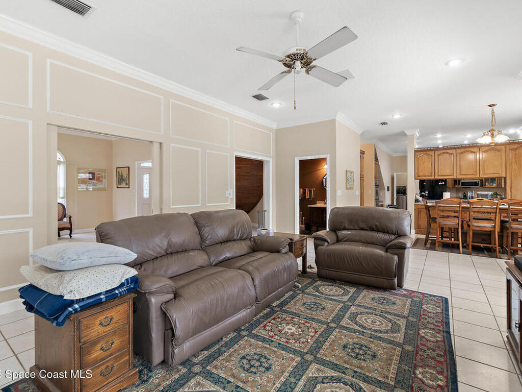 772 Oak Park Drive, Melbourne, FL 32940