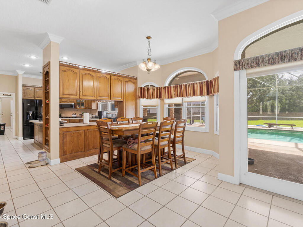 772 Oak Park Drive, Melbourne, FL 32940