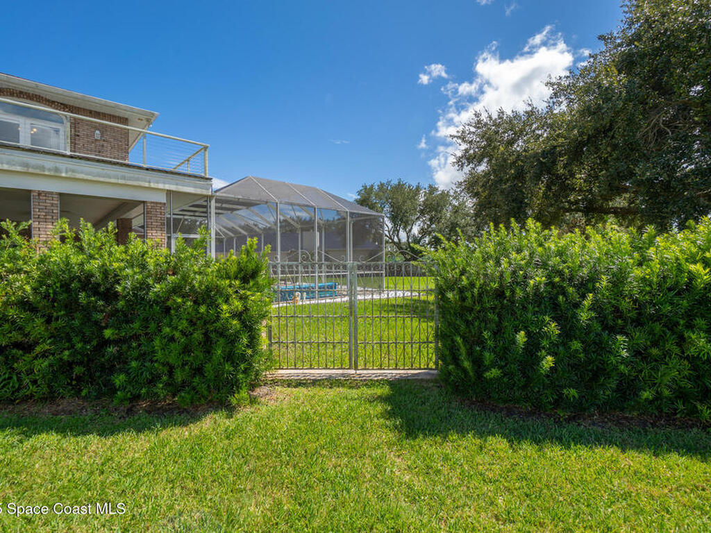 772 Oak Park Drive, Melbourne, FL 32940