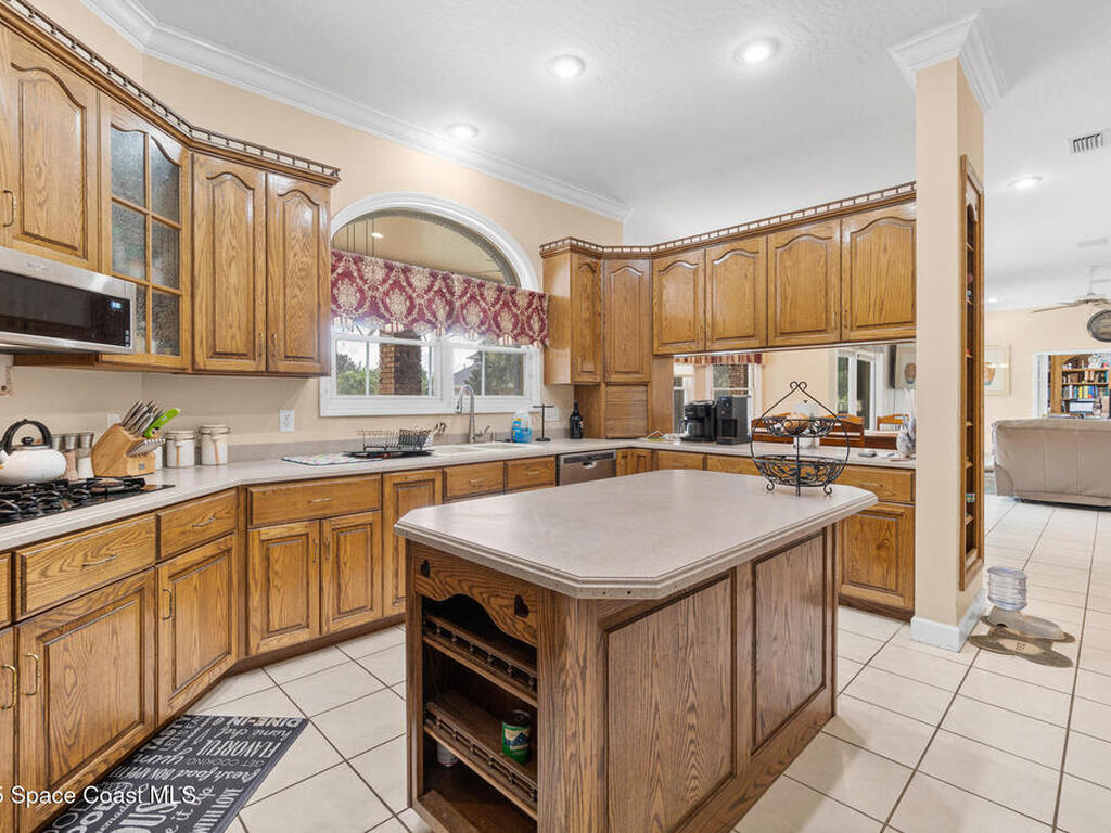 772 Oak Park Drive, Melbourne, FL 32940