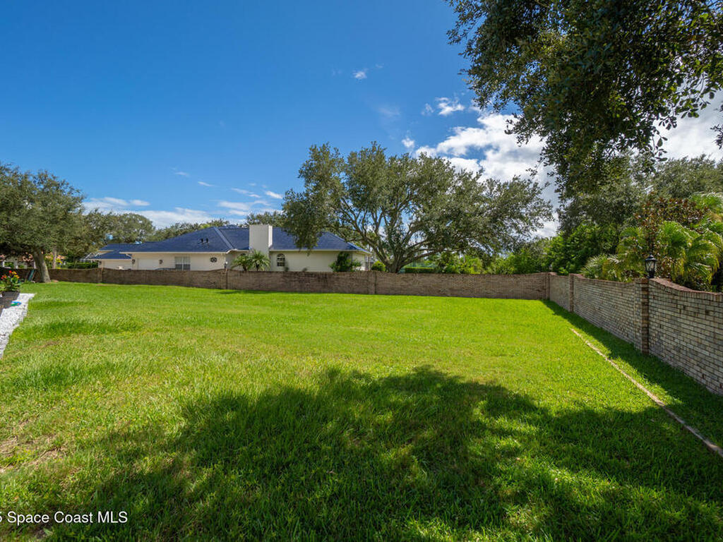 772 Oak Park Drive, Melbourne, FL 32940