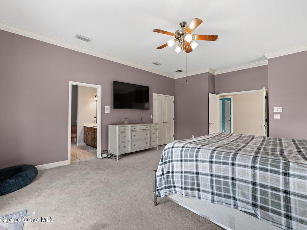 772 Oak Park Drive, Melbourne, FL 32940