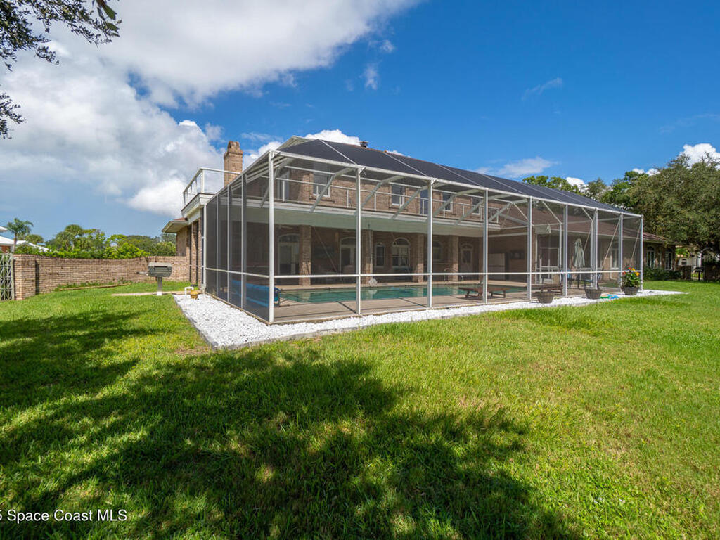 772 Oak Park Drive, Melbourne, FL 32940