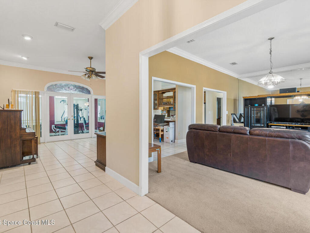 772 Oak Park Drive, Melbourne, FL 32940