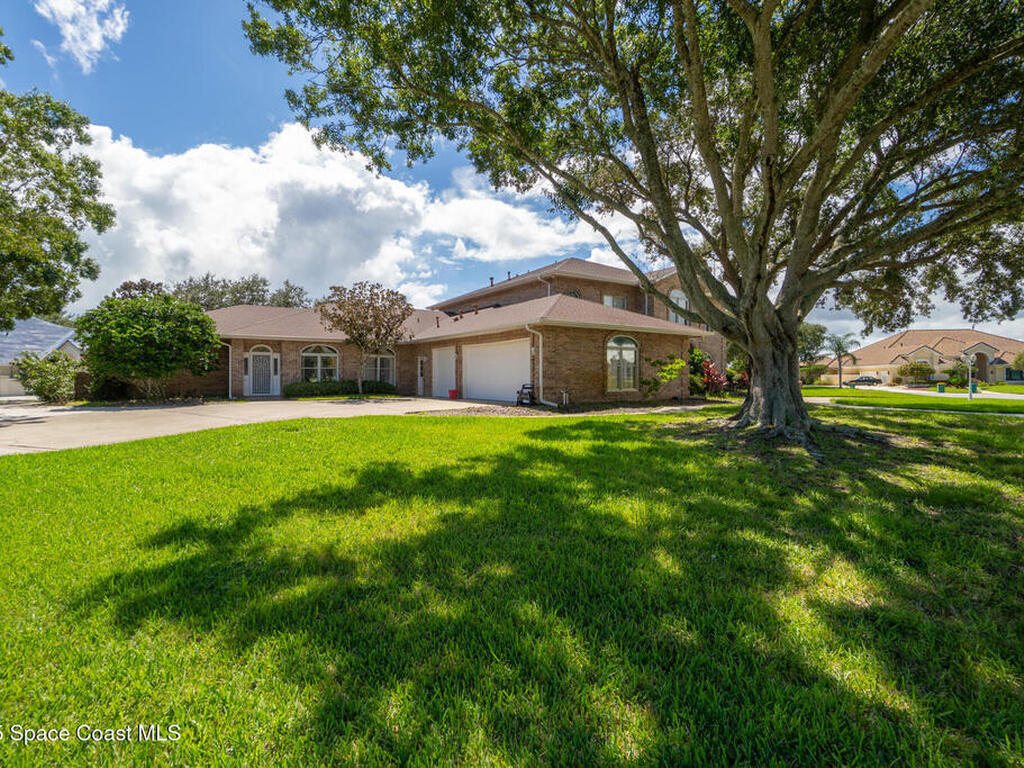 772 Oak Park Drive, Melbourne, FL 32940