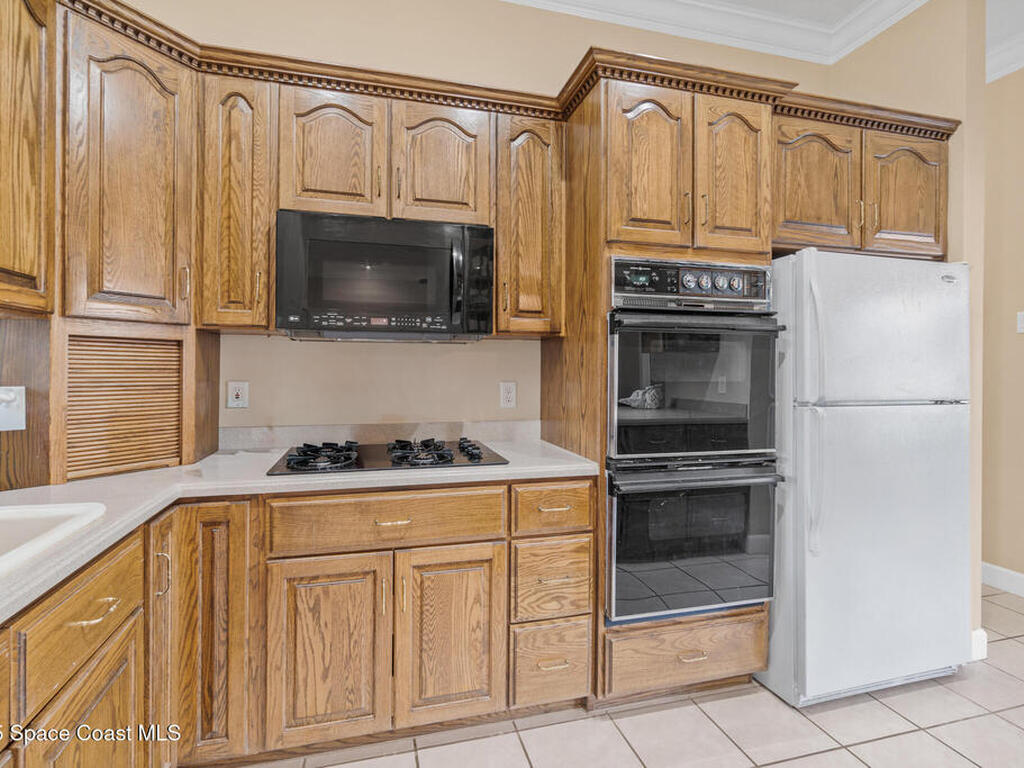 772 Oak Park Drive, Melbourne, FL 32940