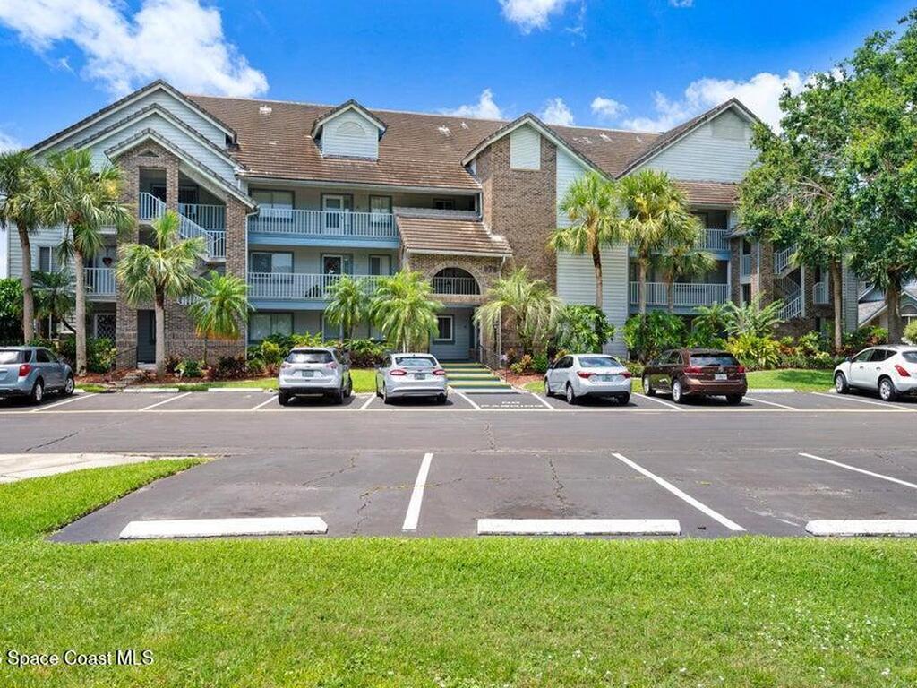 575 Shadow Wood Lane, Titusville, FL 32780