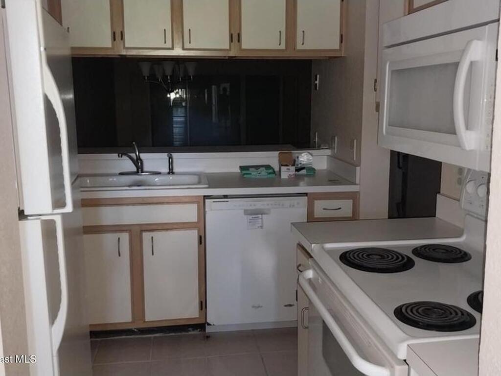 575 Shadow Wood Lane, Titusville, FL 32780