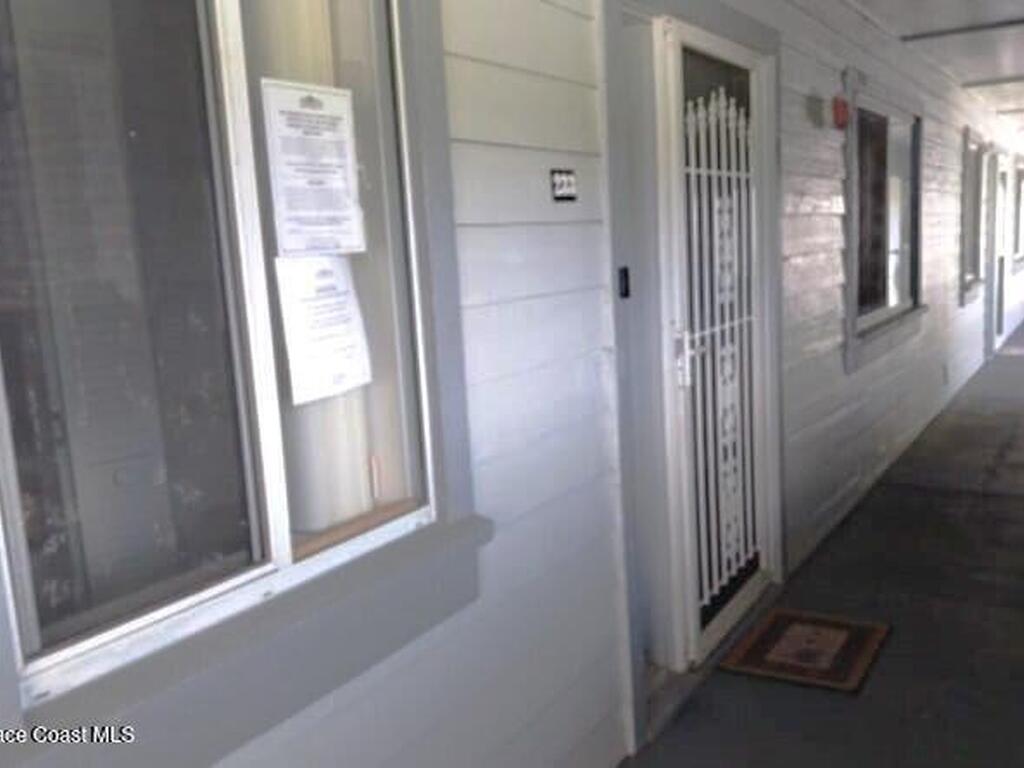 575 Shadow Wood Lane, Titusville, FL 32780