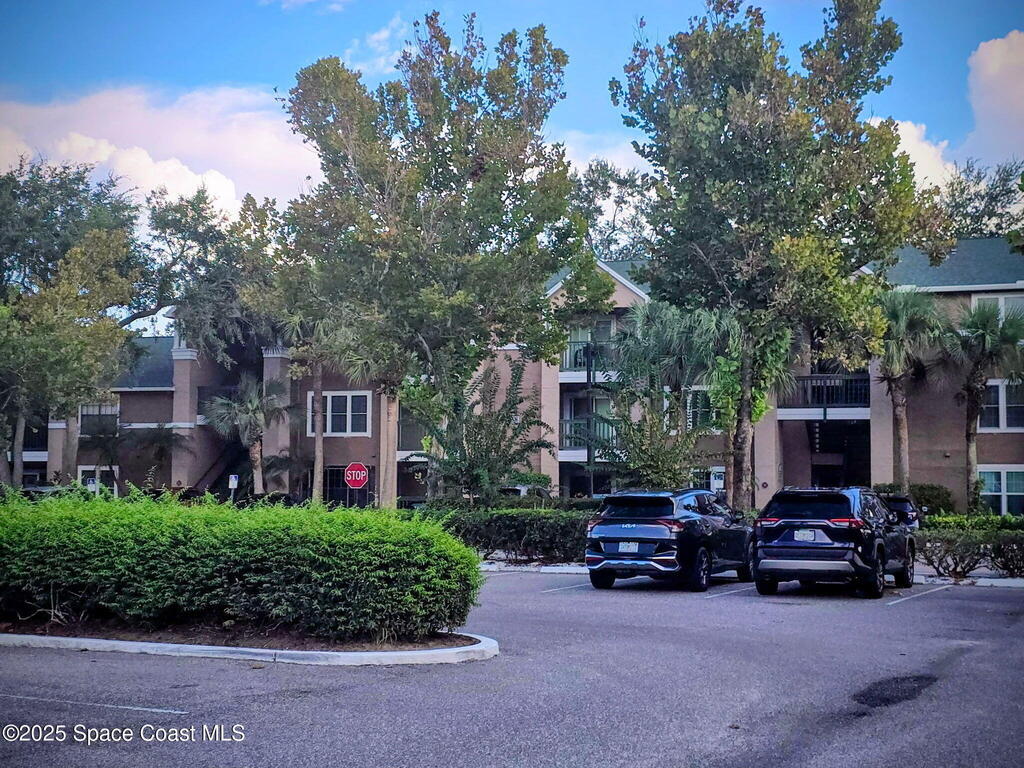 7667 N Wickham Road, Melbourne, FL 32940