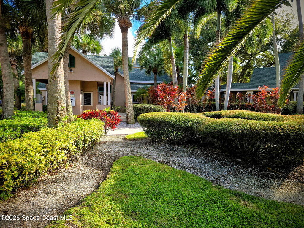 7667 N Wickham Road, Melbourne, FL 32940