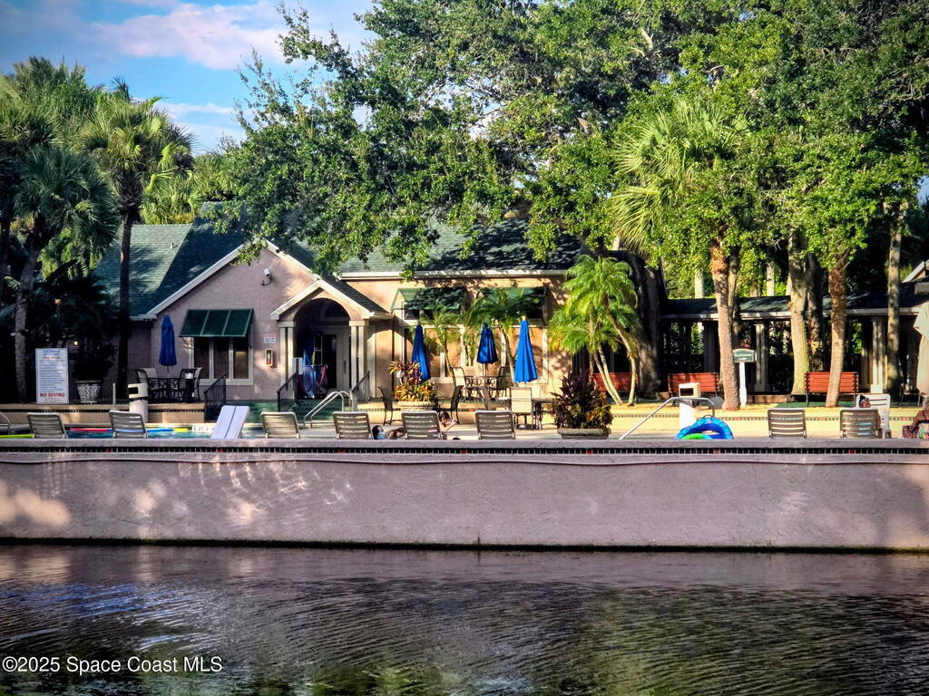 7667 N Wickham Road, Melbourne, FL 32940