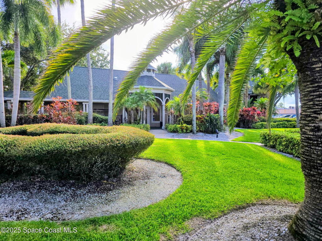 7667 N Wickham Road, Melbourne, FL 32940