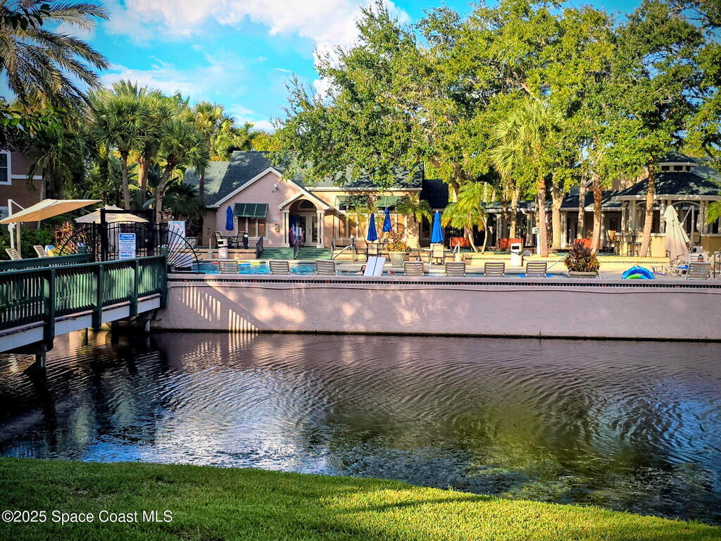 7667 N Wickham Road, Melbourne, FL 32940