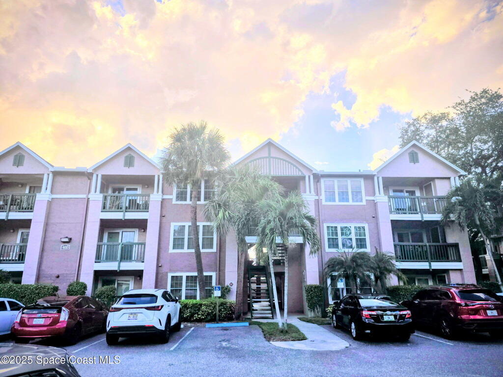 7667 N Wickham Road, Melbourne, FL 32940