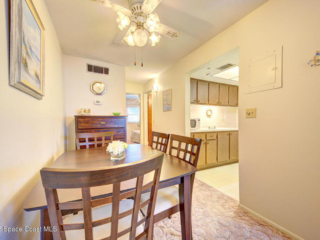 8522 N Atlantic Avenue, Cape Canaveral, FL 32920