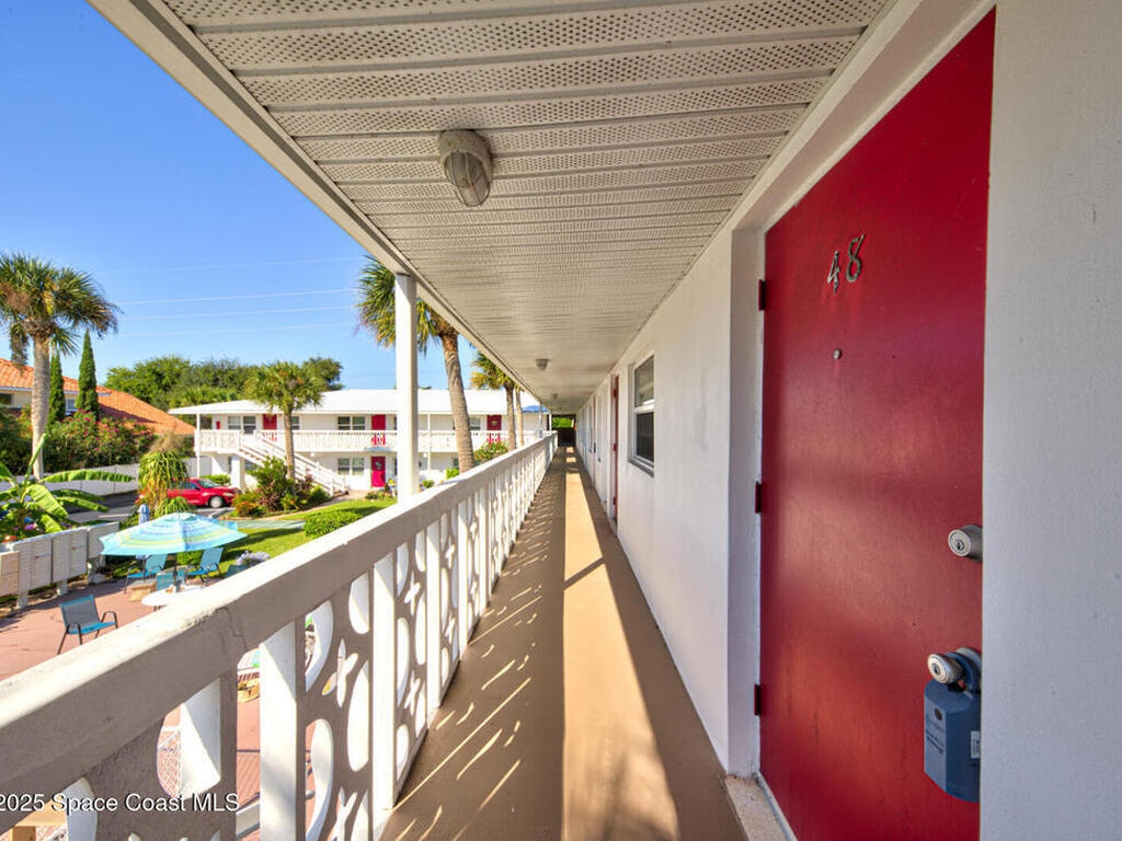 8522 N Atlantic Avenue, Cape Canaveral, FL 32920