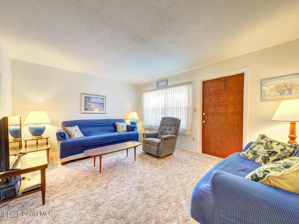 8522 N Atlantic Avenue, Cape Canaveral, FL 32920