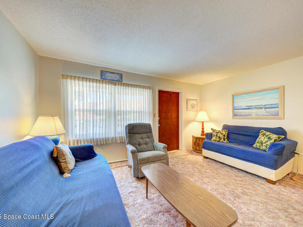 8522 N Atlantic Avenue, Cape Canaveral, FL 32920