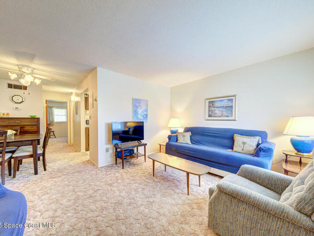 8522 N Atlantic Avenue, Cape Canaveral, FL 32920