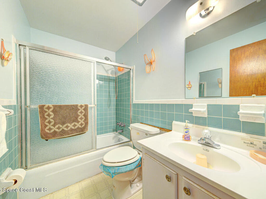 8522 N Atlantic Avenue, Cape Canaveral, FL 32920