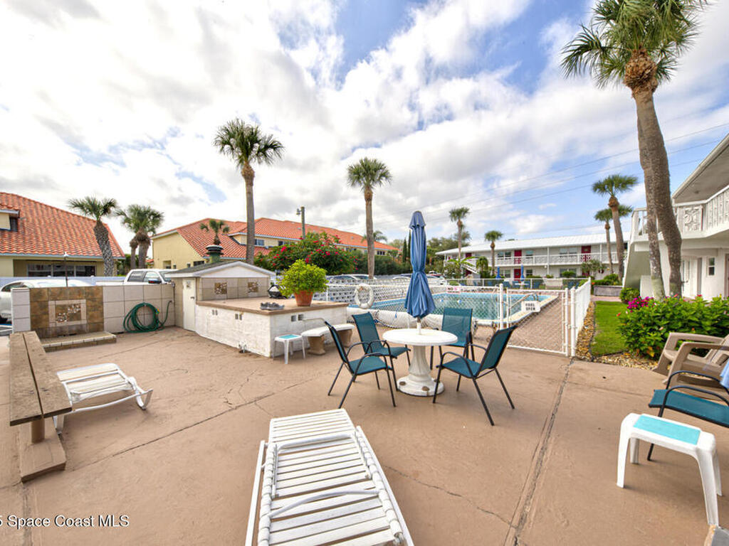 8522 N Atlantic Avenue, Cape Canaveral, FL 32920