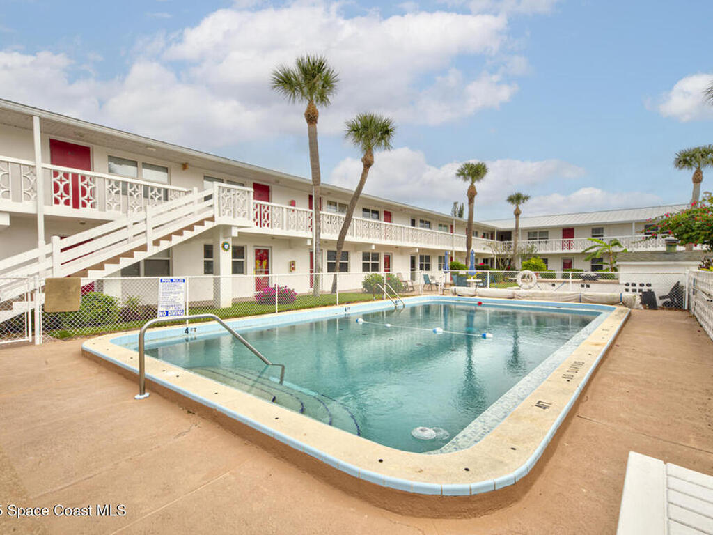 8522 N Atlantic Avenue, Cape Canaveral, FL 32920