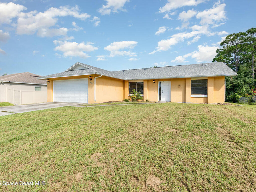 1867 Cyclone Street, Palm Bay, FL 32907