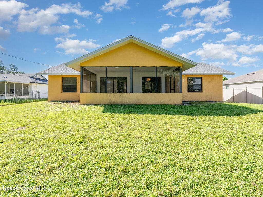 1867 Cyclone Street, Palm Bay, FL 32907