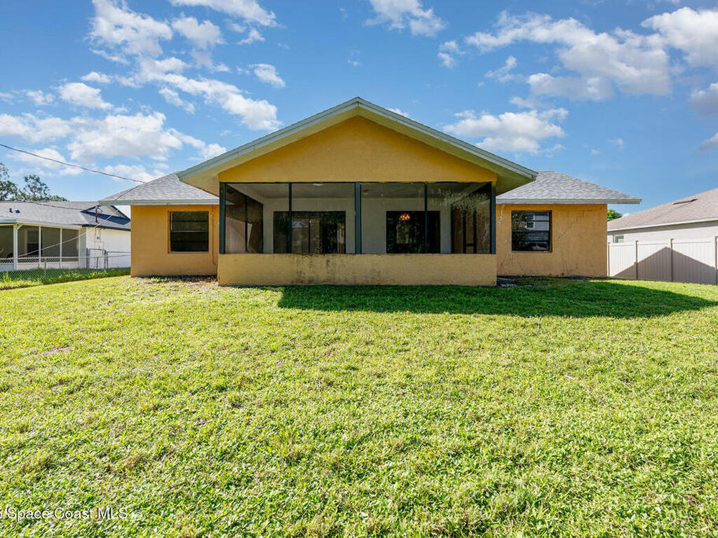 1867 Cyclone Street, Palm Bay, FL 32907